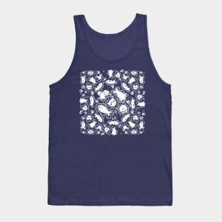 Seal the Deal Tank Top